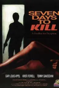 Seven Days to Kill_peliplat