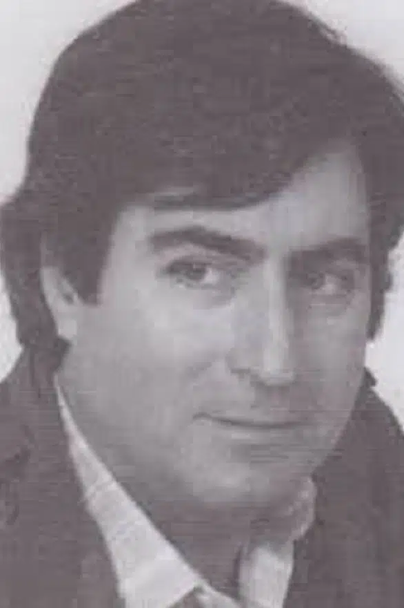Nikos Kikilias
