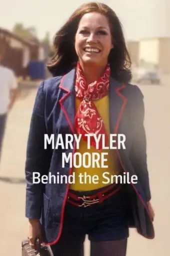 Mary Tyler Moore: Behind the Smile_peliplat
