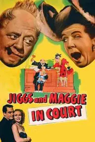 Jiggs and Maggie in Court_peliplat