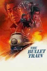Bullet Train_peliplat