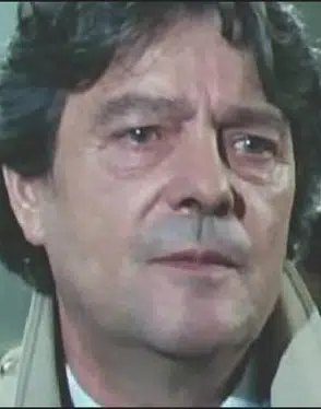 Bernard Garnier