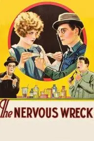 The Nervous Wreck_peliplat