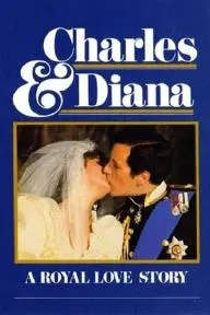 Charles & Diana: A Royal Love Story_peliplat