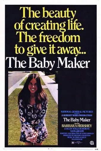 The Baby Maker_peliplat