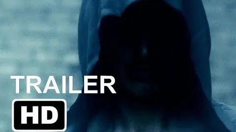 BLOOD MYTH Official Trailer (2019)