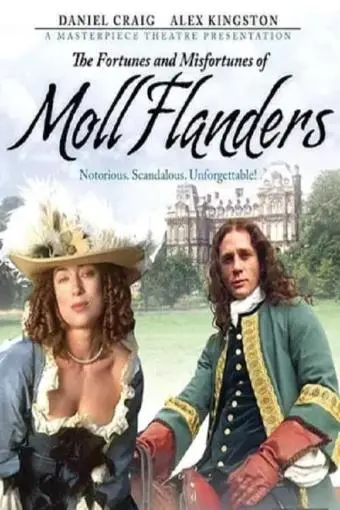 The Fortunes and Misfortunes of Moll Flanders_peliplat