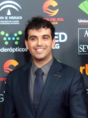 Victor Alonso-Berbel