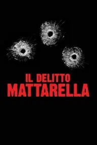 Il delitto Mattarella_peliplat