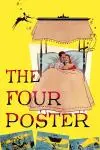The Four Poster_peliplat