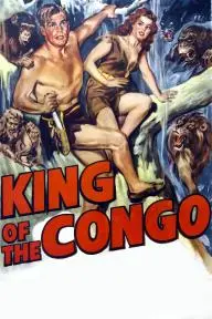 King of the Congo_peliplat