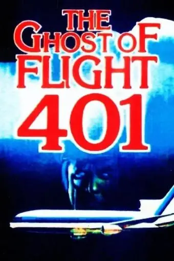 The Ghost of Flight 401_peliplat