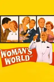 Woman's World_peliplat