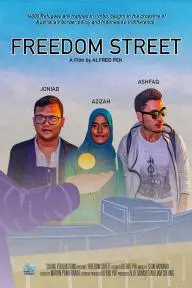Freedom Street_peliplat