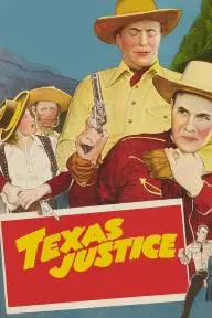 Texas Justice_peliplat
