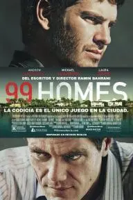 99 Homes_peliplat