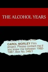 The Alcohol Years_peliplat