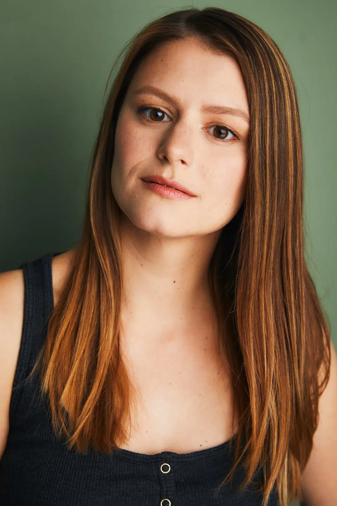 Morgan Sendek