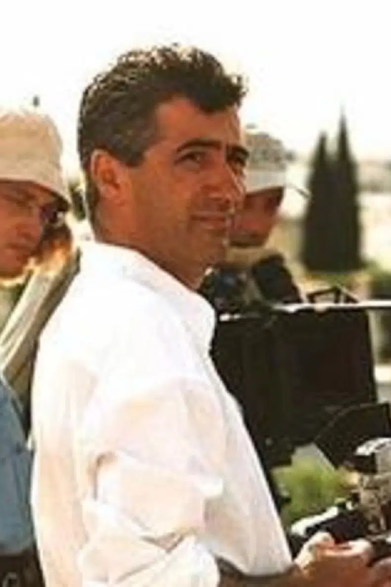 Costas Kapakas