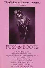 Puss in Boots_peliplat