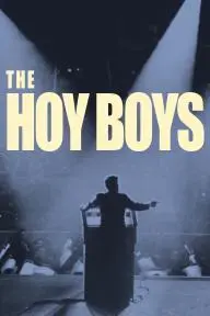 The Hoy Boys_peliplat