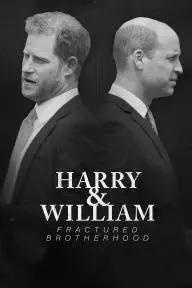 William & Harry: Fractured Brotherhood_peliplat