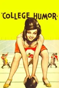 College Humor_peliplat
