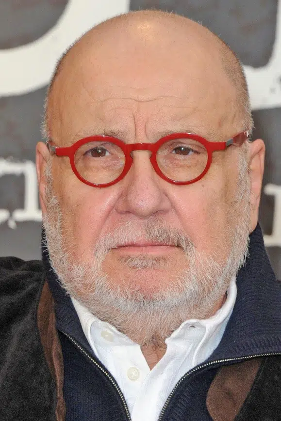 Serge Moati