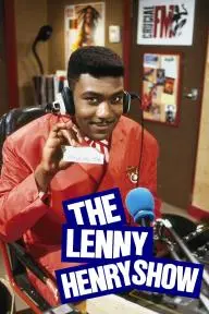 The Lenny Henry Show_peliplat