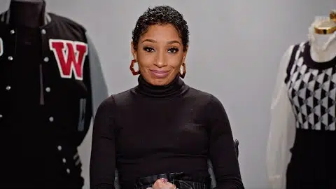 My Universal Story: Sekinah Brown | Dear Evan Hansen