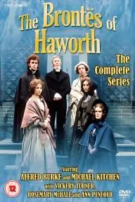 The Brontës of Haworth_peliplat
