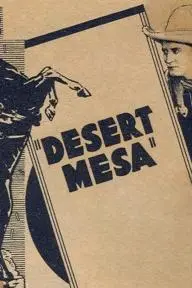 Desert Mesa_peliplat