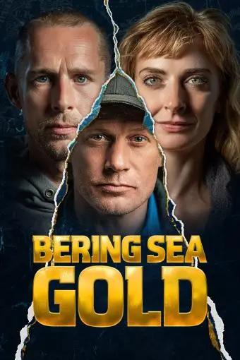 Bering Sea Gold_peliplat