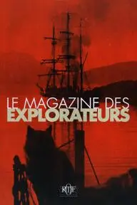Le magazine des explorateurs_peliplat