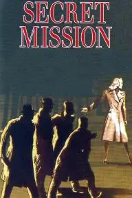 Secret Mission_peliplat