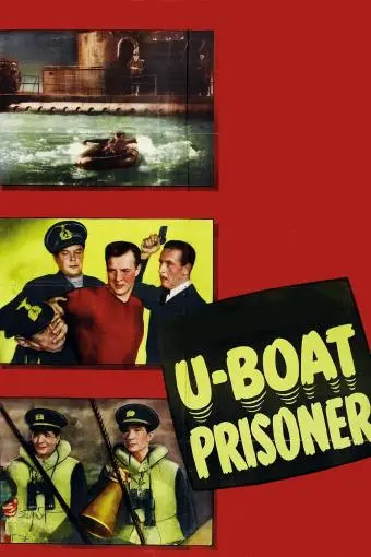 U-Boat Prisoner_peliplat
