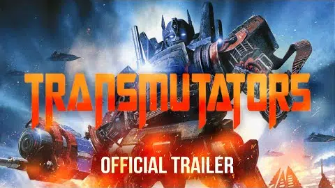 Official US Trailer