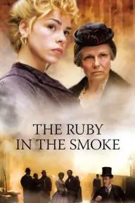 The Ruby in the Smoke_peliplat
