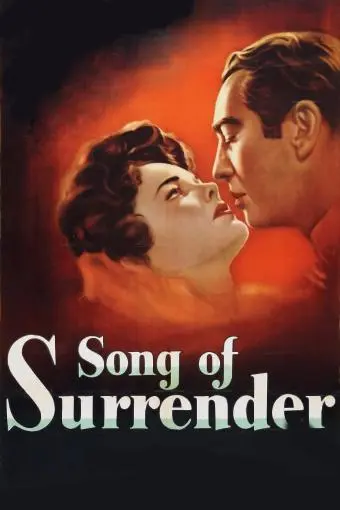 Song of Surrender_peliplat