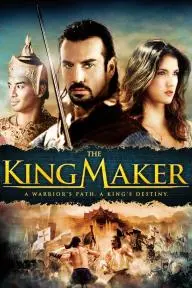 The King Maker_peliplat