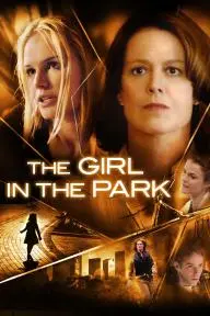 The Girl in the Park_peliplat