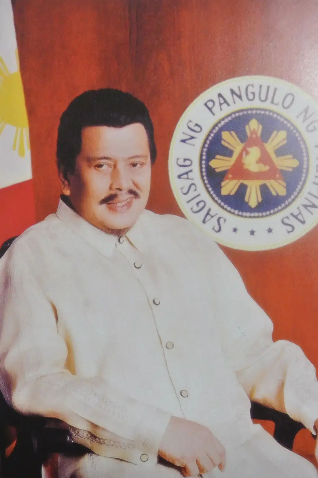 Joseph Estrada