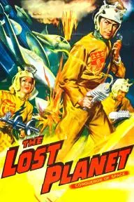 The Lost Planet_peliplat