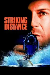 Striking Distance_peliplat