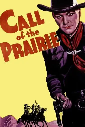 Call of the Prairie_peliplat