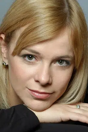 Anna Yanovskaya