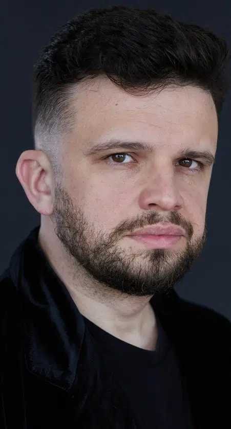 Ivan Ivanov