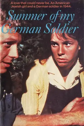 Summer of My German Soldier_peliplat