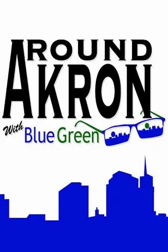 Around Akron with Blue Green_peliplat