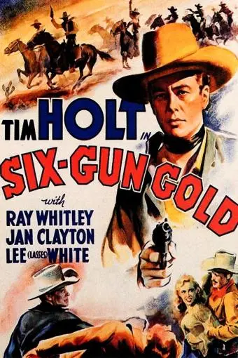 Six-Gun Gold_peliplat